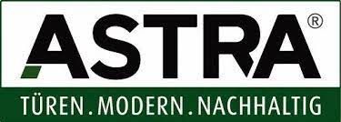 ASTRA – Original-Logo