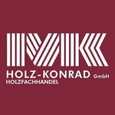 Holz-Konrad – Original-Logo
