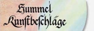 Hummel Kunstbeschläge – Original-Logo