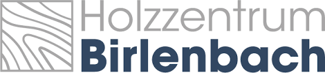 Holzzentrum Birlenbach – Original-Logo