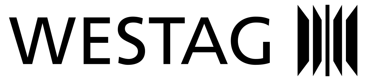 WESTAG – Original-Logo