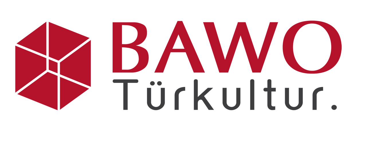 BAWO Türkultur – Original-Logo