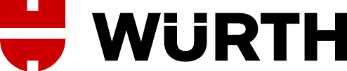 Würth – Original-Logo